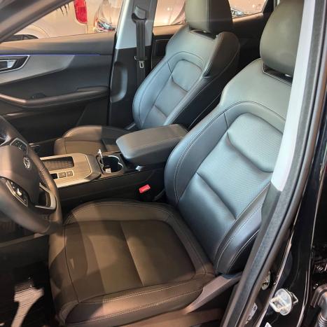 CHERY Tiggo 5X Pro 1.5 16V 4P TCI FLEX HYBRID AUTOMTICO CVT, Foto 16