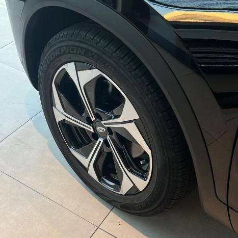 CHERY Tiggo 5X Pro 1.5 16V 4P TCI FLEX HYBRID AUTOMTICO CVT, Foto 18