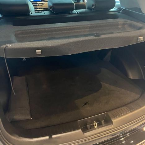 CHERY Tiggo 5X Pro 1.5 16V 4P TCI FLEX HYBRID AUTOMTICO CVT, Foto 19
