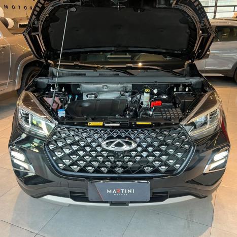 CHERY Tiggo 5X Pro 1.5 16V 4P TCI FLEX HYBRID AUTOMTICO CVT, Foto 20