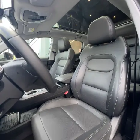 CHERY Tiggo 5X Pro 1.5 16V 4P VVT TURBO iFLEX AUTOMTICO CVT, Foto 11