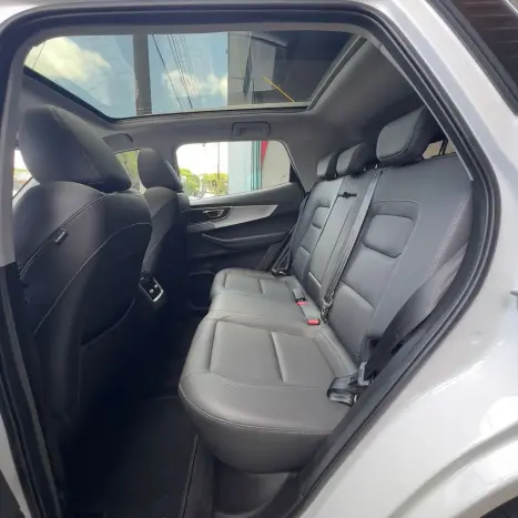 CHERY Tiggo 5X Pro 1.5 16V 4P VVT TURBO iFLEX AUTOMTICO CVT, Foto 12