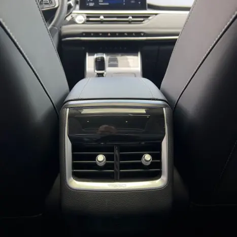 CHERY Tiggo 5X Pro 1.5 16V 4P VVT TURBO iFLEX AUTOMTICO CVT, Foto 14