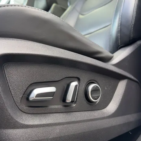 CHERY Tiggo 5X Pro 1.5 16V 4P VVT TURBO iFLEX AUTOMTICO CVT, Foto 16