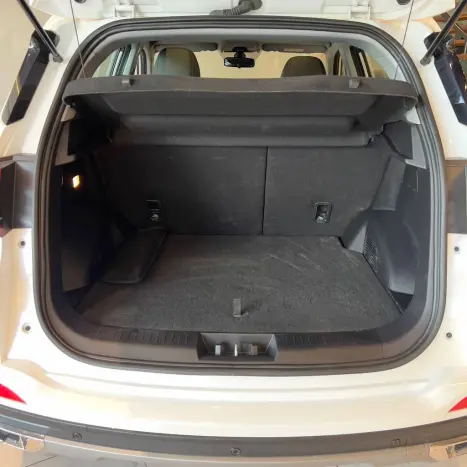 CHERY Tiggo 5X Pro 1.5 16V 4P VVT TURBO iFLEX AUTOMTICO CVT, Foto 18