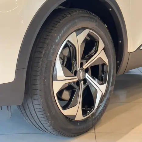 CHERY Tiggo 5X Pro 1.5 16V 4P VVT TURBO iFLEX AUTOMTICO CVT, Foto 19