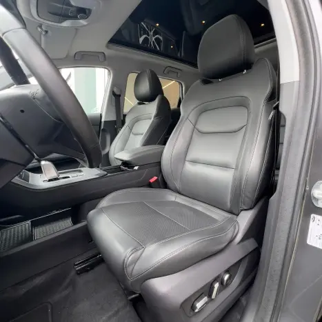 CHERY Tiggo 5X Pro 1.5 16V 4P VVT TURBO iFLEX AUTOMTICO CVT, Foto 11
