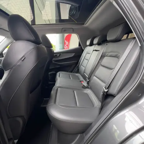 CHERY Tiggo 5X Pro 1.5 16V 4P VVT TURBO iFLEX AUTOMTICO CVT, Foto 12