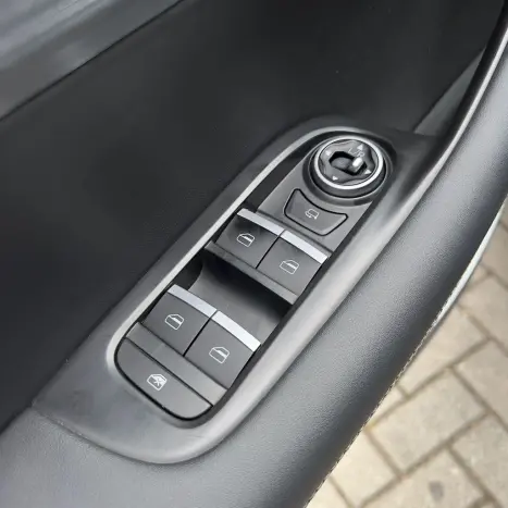 CHERY Tiggo 5X Pro 1.5 16V 4P VVT TURBO iFLEX AUTOMTICO CVT, Foto 18