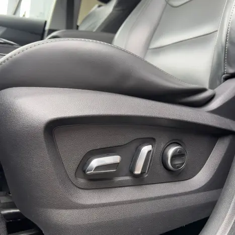 CHERY Tiggo 5X Pro 1.5 16V 4P VVT TURBO iFLEX AUTOMTICO CVT, Foto 19