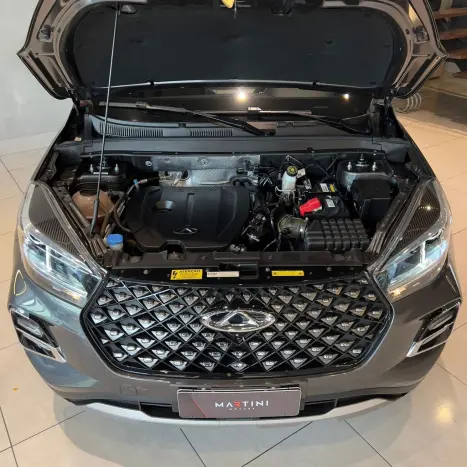 CHERY Tiggo 5X Pro 1.5 16V 4P VVT TURBO iFLEX AUTOMTICO CVT, Foto 20