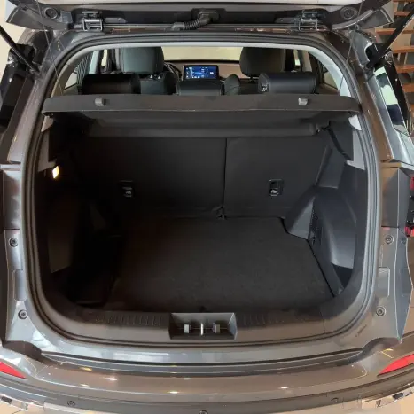 CHERY Tiggo 5X Pro 1.5 16V 4P VVT TURBO iFLEX AUTOMTICO CVT, Foto 22