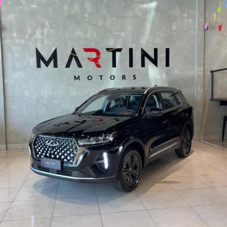 CHERY Tiggo 7 1.5 16V 4P TCI FLEX SPORT AUTOMTICO CVT, Foto 1