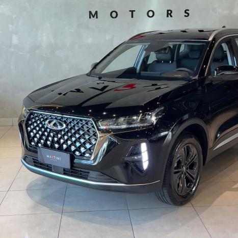 CHERY Tiggo 7 1.5 16V 4P TCI FLEX SPORT AUTOMTICO CVT, Foto 2
