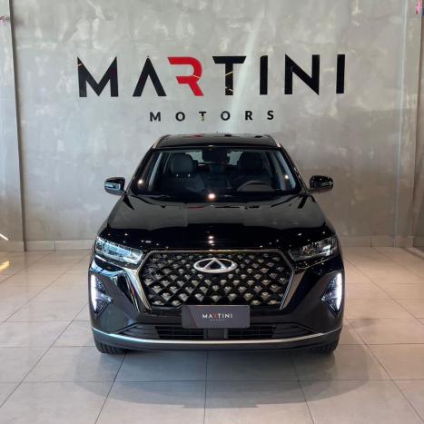 CHERY Tiggo 7 1.5 16V 4P TCI FLEX SPORT AUTOMTICO CVT, Foto 3