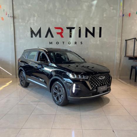 CHERY Tiggo 7 1.5 16V 4P TCI FLEX SPORT AUTOMTICO CVT, Foto 4
