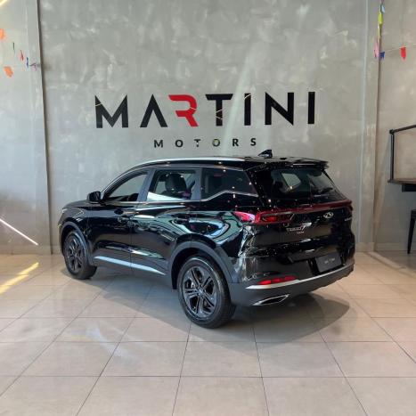 CHERY Tiggo 7 1.5 16V 4P TCI FLEX SPORT AUTOMTICO CVT, Foto 5