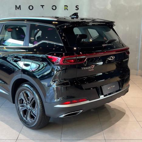 CHERY Tiggo 7 1.5 16V 4P TCI FLEX SPORT AUTOMTICO CVT, Foto 6