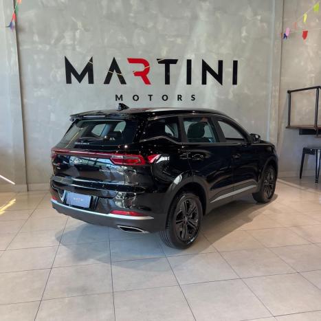 CHERY Tiggo 7 1.5 16V 4P TCI FLEX SPORT AUTOMTICO CVT, Foto 8