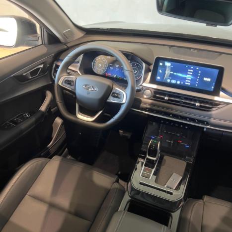 CHERY Tiggo 7 1.5 16V 4P TCI FLEX SPORT AUTOMTICO CVT, Foto 10