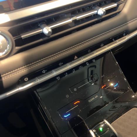 CHERY Tiggo 7 1.5 16V 4P TCI FLEX SPORT AUTOMTICO CVT, Foto 13