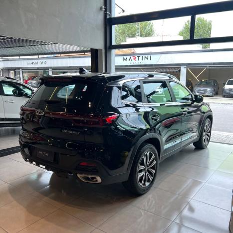 CHERY Tiggo 8 1.6 16V 4P TGDI TURBO TXS AUTOMTICO DCT, Foto 7