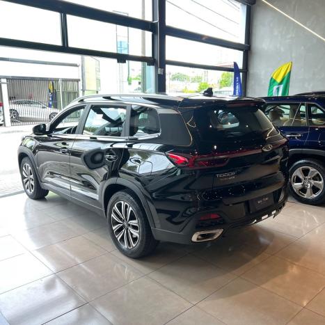 CHERY Tiggo 8 1.6 16V 4P TGDI TURBO TXS AUTOMTICO DCT, Foto 8