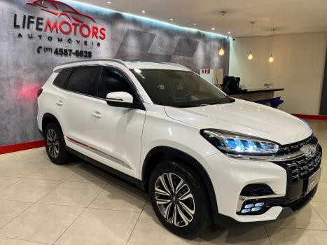 CHERY Tiggo 8 1.6 16V 4P TGDI TURBO TXS AUTOMTICO DCT, Foto 2