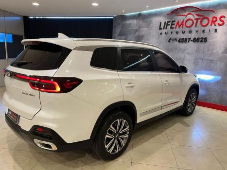 CHERY Tiggo 8 1.6 16V 4P TGDI TURBO TXS AUTOMTICO DCT, Foto 3