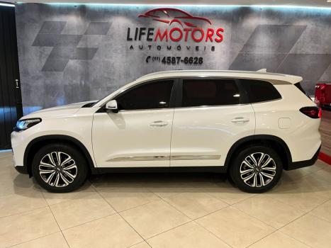 CHERY Tiggo 8 1.6 16V 4P TGDI TURBO TXS AUTOMTICO DCT, Foto 5