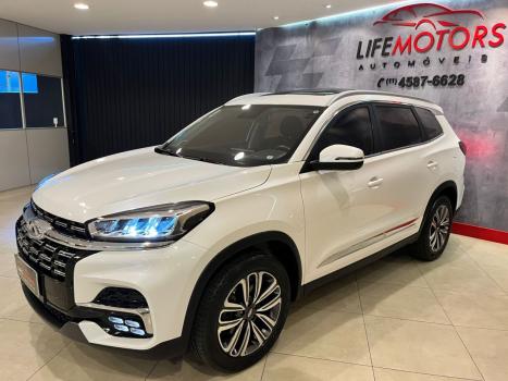 CHERY Tiggo 8 1.6 16V 4P TGDI TURBO TXS AUTOMTICO DCT, Foto 6