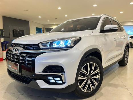 CHERY Tiggo 8 1.6 16V 4P TGDI TURBO TXS AUTOMTICO DCT, Foto 9