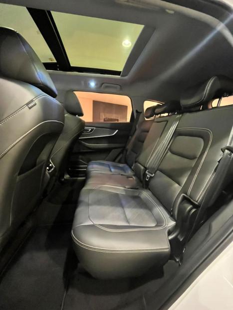 CHERY Tiggo 8 1.6 16V 4P TGDI TURBO TXS AUTOMTICO DCT, Foto 12
