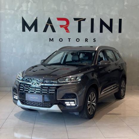 CHERY Tiggo 8 1.6 16V 4P TGDI TURBO TXS AUTOMTICO DCT, Foto 1