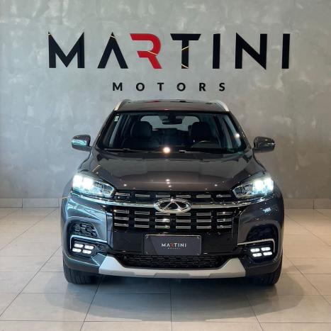 CHERY Tiggo 8 1.6 16V 4P TGDI TURBO TXS AUTOMTICO DCT, Foto 2