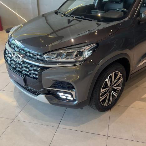 CHERY Tiggo 8 1.6 16V 4P TGDI TURBO TXS AUTOMTICO DCT, Foto 4