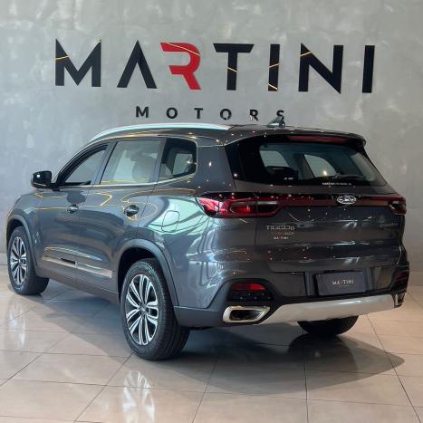 CHERY Tiggo 8 1.6 16V 4P TGDI TURBO TXS AUTOMTICO DCT, Foto 5