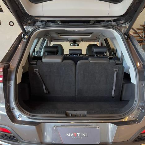 CHERY Tiggo 8 1.6 16V 4P TGDI TURBO TXS AUTOMTICO DCT, Foto 9