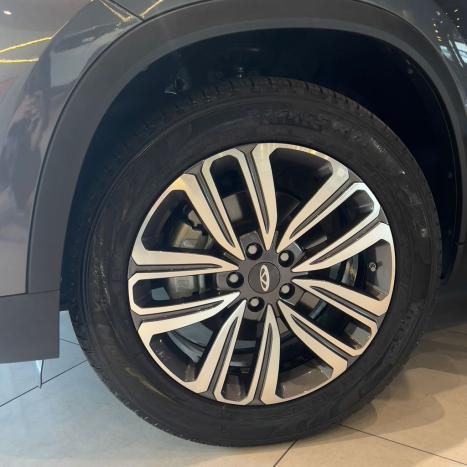 CHERY Tiggo 8 1.6 16V 4P TGDI TURBO TXS AUTOMTICO DCT, Foto 12
