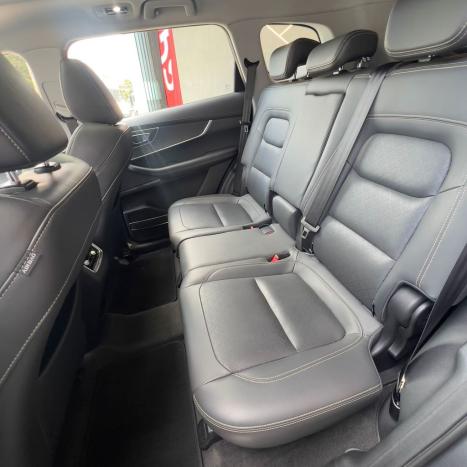 CHERY Tiggo 8 1.6 16V 4P TGDI TURBO TXS AUTOMTICO DCT, Foto 21