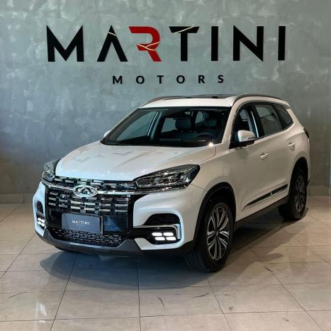 CHERY Tiggo 8 1.6 16V 4P TGDI TURBO TXS AUTOMTICO DCT, Foto 1