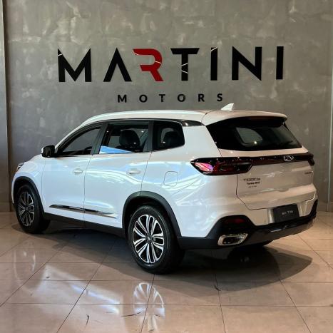 CHERY Tiggo 8 1.6 16V 4P TGDI TURBO TXS AUTOMTICO DCT, Foto 4