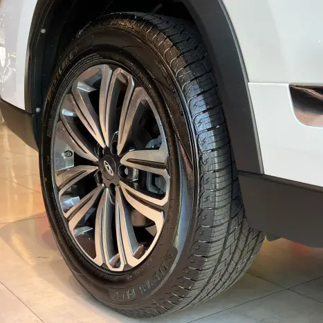 CHERY Tiggo 8 1.6 16V 4P TGDI TURBO TXS AUTOMTICO DCT, Foto 17