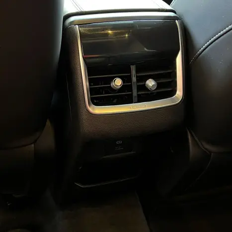 CHERY Tiggo 8 1.6 16V 4P TGDI TURBO TXS AUTOMTICO DCT, Foto 18