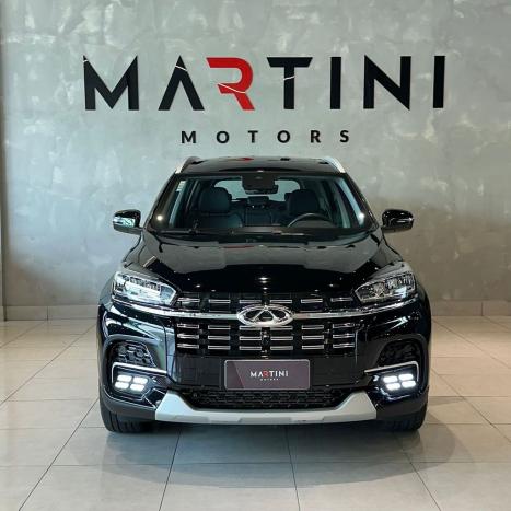 CHERY Tiggo 8 1.6 16V 4P TGDI TURBO TXS AUTOMTICO DCT, Foto 2