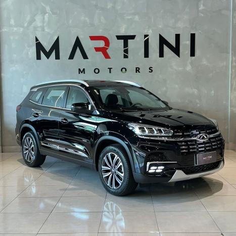 CHERY Tiggo 8 1.6 16V 4P TGDI TURBO TXS AUTOMTICO DCT, Foto 3