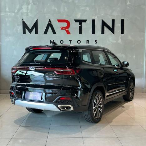 CHERY Tiggo 8 1.6 16V 4P TGDI TURBO TXS AUTOMTICO DCT, Foto 6