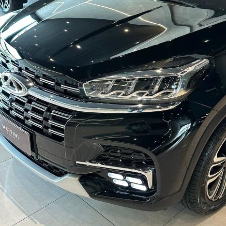 CHERY Tiggo 8 1.6 16V 4P TGDI TURBO TXS AUTOMTICO DCT, Foto 8