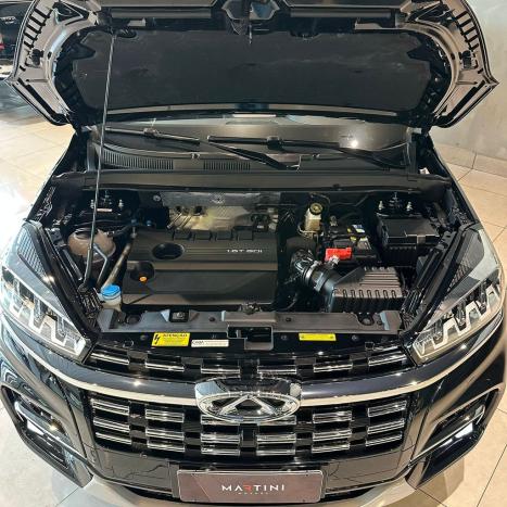 CHERY Tiggo 8 1.6 16V 4P TGDI TURBO TXS AUTOMTICO DCT, Foto 29