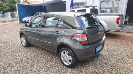 CHEVROLET Agile 1.4 4P LTZ FLEX, Foto 9